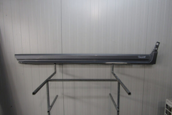 Zijskirt Dorpellijst Links Ford Kuga MK3 Titanium ST 19- lv4bs10155bew Dorpel P14328