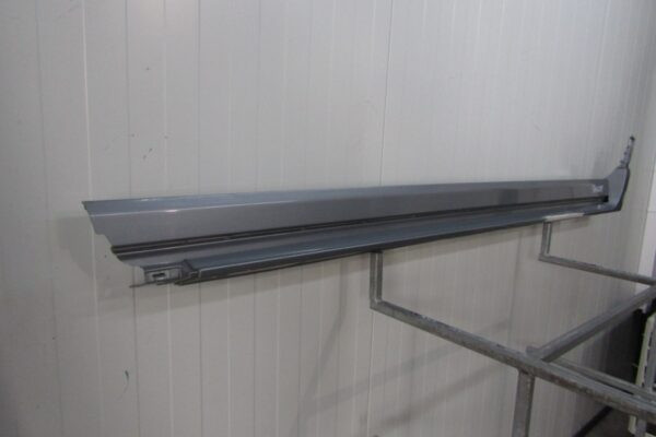 Zijskirt Dorpellijst Links Ford Kuga MK3 Titanium ST 19- lv4bs10155bew Dorpel P14328