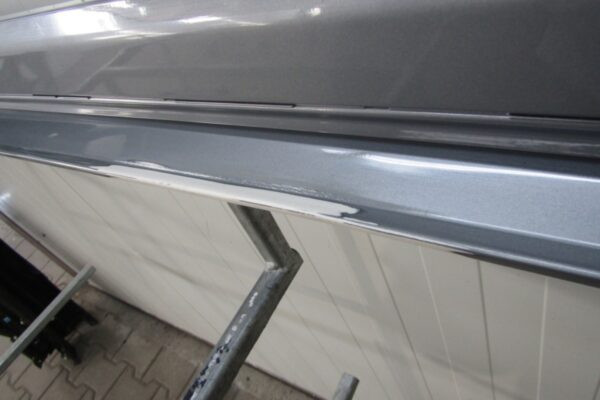 Zijskirt Dorpellijst Links Ford Kuga MK3 Titanium ST 19- lv4bs10155bew Dorpel P14328