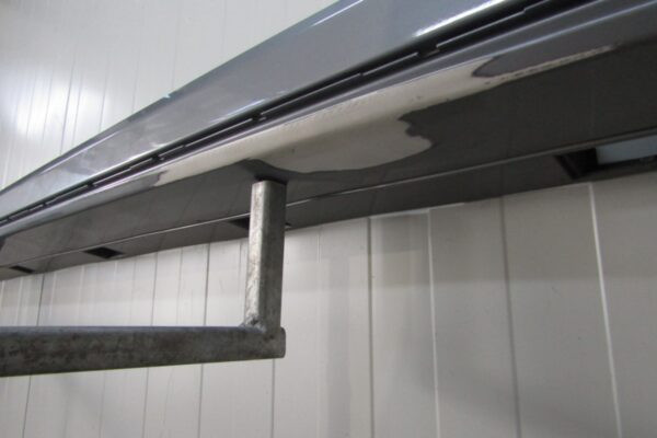 Zijskirt Dorpellijst Links Ford Kuga MK3 Titanium ST 19- lv4bs10155bew Dorpel P14328
