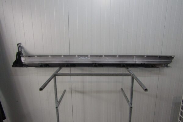 Zijskirt Dorpellijst Links Ford Kuga MK3 Titanium ST 19- lv4bs10155bew Dorpel P14328
