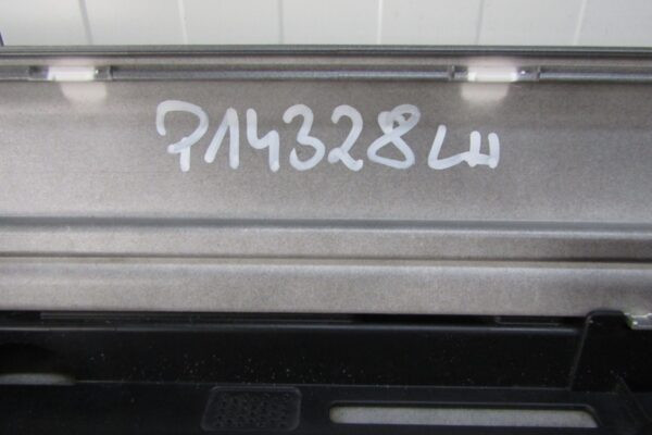 Zijskirt Dorpellijst Links Ford Kuga MK3 Titanium ST 19- lv4bs10155bew Dorpel P14328