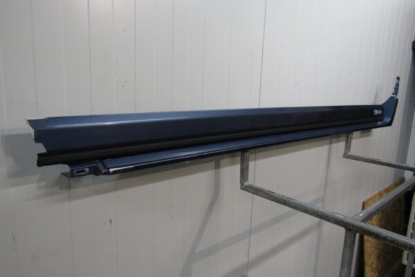 Zijskirt Dorpellijst Links Ford Kuga MK3 Titanium ST 19-  lv4bs10155bew Dorpel P15043