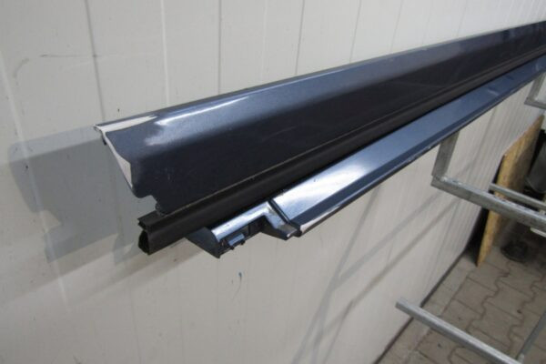 Zijskirt Dorpellijst Links Ford Kuga MK3 Titanium ST 19-  lv4bs10155bew Dorpel P15043