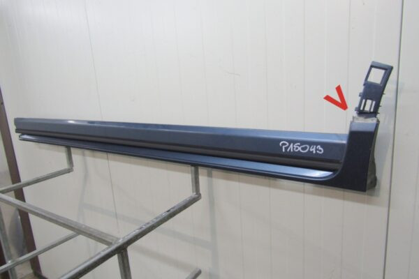 Zijskirt Dorpellijst Links Ford Kuga MK3 Titanium ST 19-  lv4bs10155bew Dorpel P15043