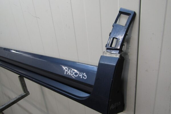 Zijskirt Dorpellijst Links Ford Kuga MK3 Titanium ST 19-  lv4bs10155bew Dorpel P15043