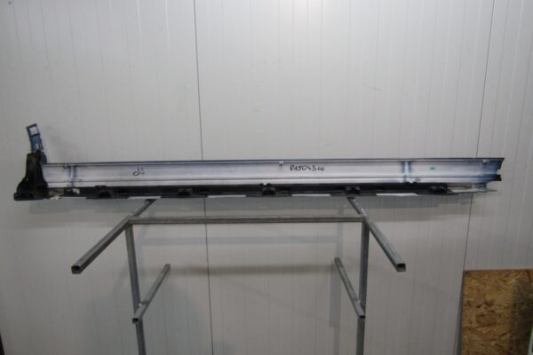 Zijskirt Dorpellijst Links Ford Kuga MK3 Titanium ST 19-  lv4bs10155bew Dorpel P15043