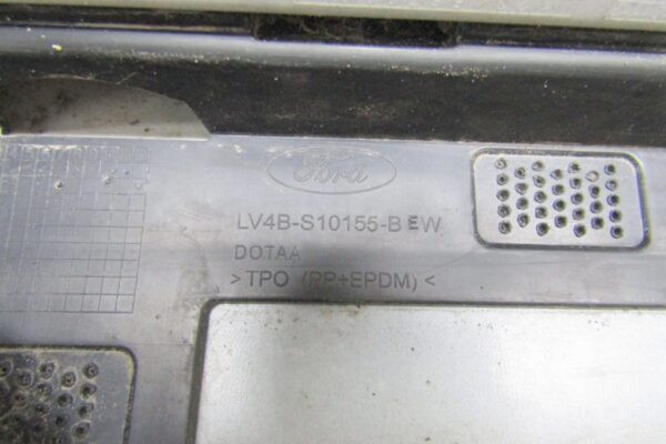 Zijskirt Dorpellijst Links Ford Kuga MK3 Titanium ST 19-  lv4bs10155bew Dorpel P15043