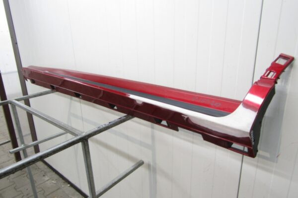 Zijskirt Dorpellijst Links Ford Kuga MK3 Titanium ST 19- lv4bs10155bew Dorpel P15320