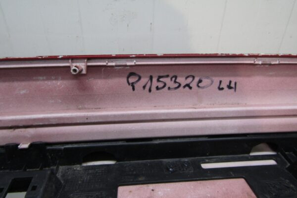 Zijskirt Dorpellijst Links Ford Kuga MK3 Titanium ST 19- lv4bs10155bew Dorpel P15320