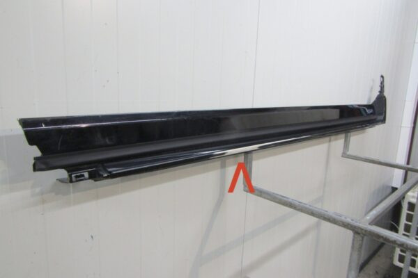 Zijskirt Dorpellijst Links Ford Kuga MK3 Titanium ST 19- lv4bs10155rev Dorpel P15654