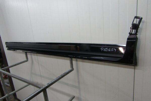 Zijskirt Dorpellijst Links Ford Kuga MK3 Titanium ST 19- lv4bs10155rev Dorpel P15654
