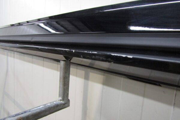 Zijskirt Dorpellijst Links Ford Kuga MK3 Titanium ST 19- lv4bs10155rev Dorpel P15654