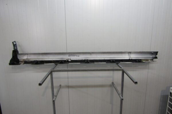 Zijskirt Dorpellijst Links Ford Kuga MK3 Titanium ST 19- lv4bs10155rev Dorpel P15654
