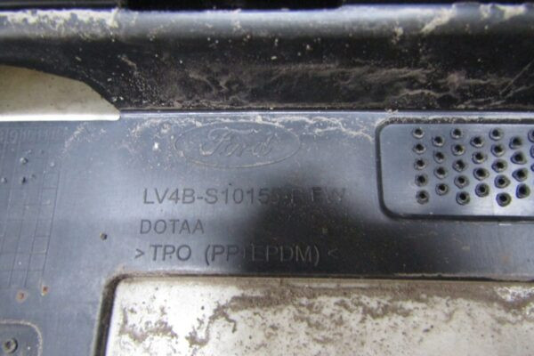 Zijskirt Dorpellijst Links Ford Kuga MK3 Titanium ST 19- lv4bs10155rev Dorpel P15654