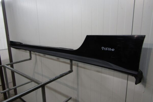 Zijskirt Dorpellijst Links Ford Mustang VI 6 GT 14- fr3b6310155 Dorpel P15330