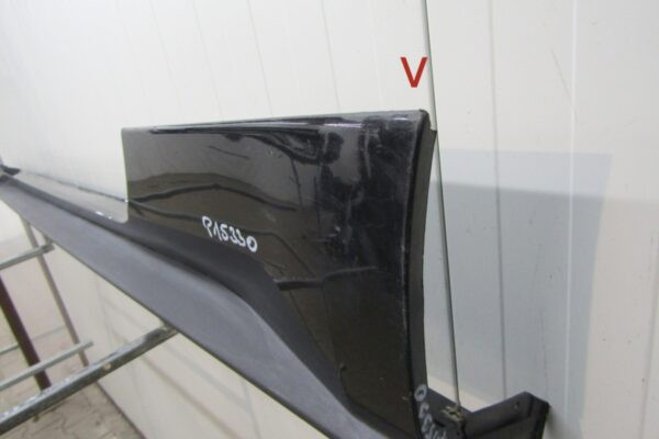 Zijskirt Dorpellijst Links Ford Mustang VI 6 GT 14- fr3b6310155 Dorpel P15330