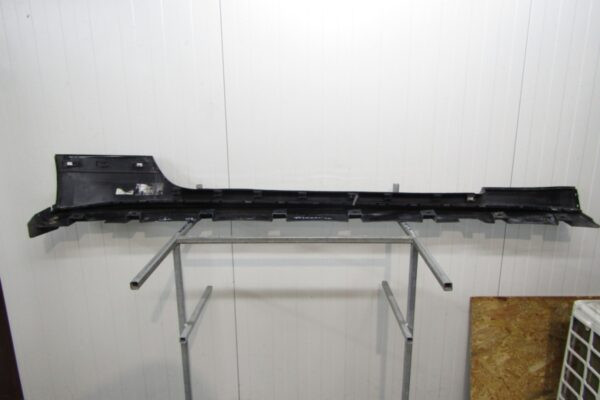 Zijskirt Dorpellijst Links Ford Mustang VI 6 GT 14- fr3b6310155 Dorpel P15330