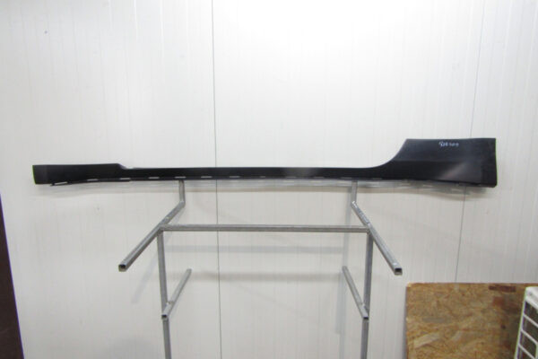 Zijskirt Dorpellijst Links Ford Mustang VI 6 GT 14- fr3b6310155 Dorpel P15709