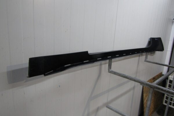 Zijskirt Dorpellijst Links Ford Mustang VI 6 GT 14- fr3b6310155 Dorpel P15709