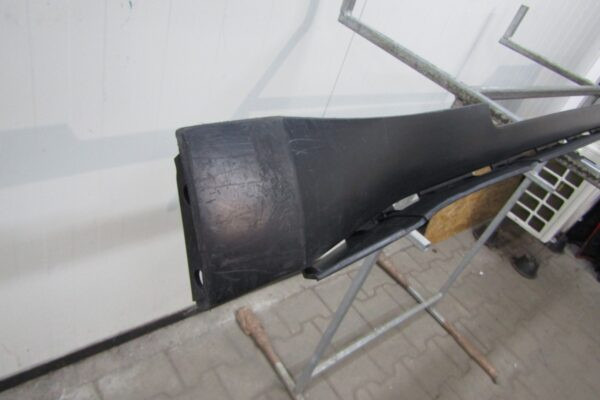 Zijskirt Dorpellijst Links Ford Mustang VI 6 GT 14- fr3b6310155 Dorpel P15709