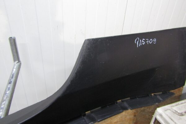 Zijskirt Dorpellijst Links Ford Mustang VI 6 GT 14- fr3b6310155 Dorpel P15709