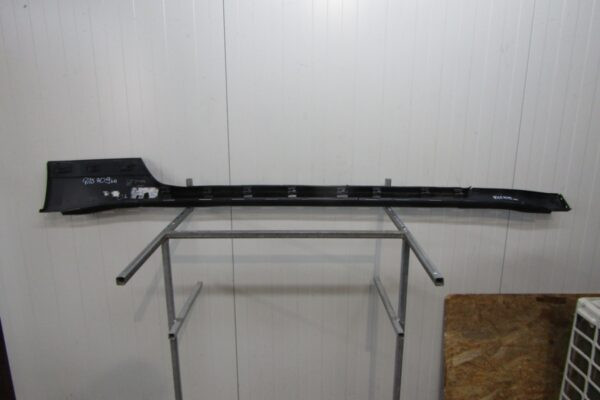 Zijskirt Dorpellijst Links Ford Mustang VI 6 GT 14- fr3b6310155 Dorpel P15709
