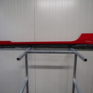 Zijskirt Links Dorpellijst Ford Mustang VI 6 GT 14- fr3b6310155 Dorpel P12943