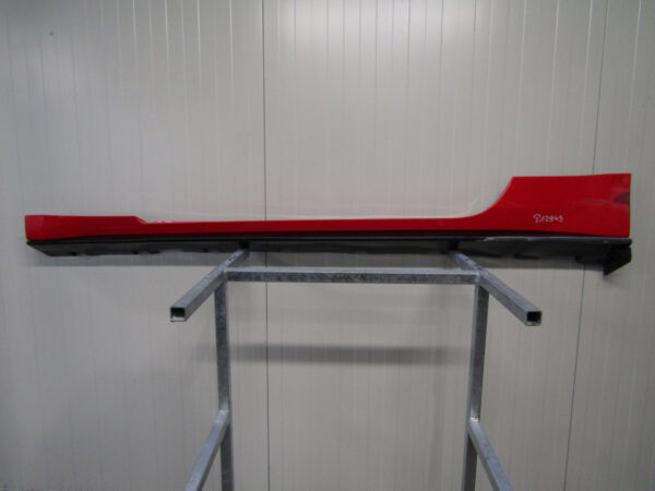Zijskirt Links Dorpellijst Ford Mustang VI 6 GT 14- fr3b6310155 Dorpel P12943