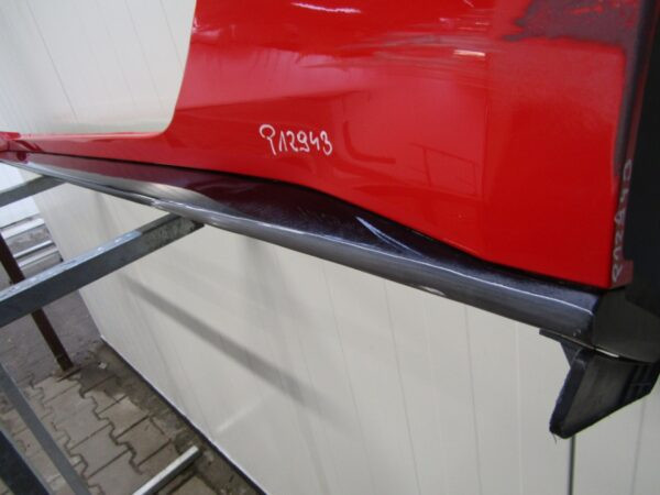 Zijskirt Links Dorpellijst Ford Mustang VI 6 GT 14- fr3b6310155 Dorpel P12943