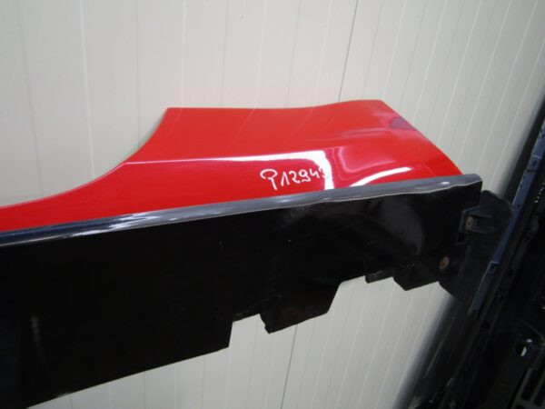 Zijskirt Links Dorpellijst Ford Mustang VI 6 GT 14- fr3b6310155 Dorpel P12943