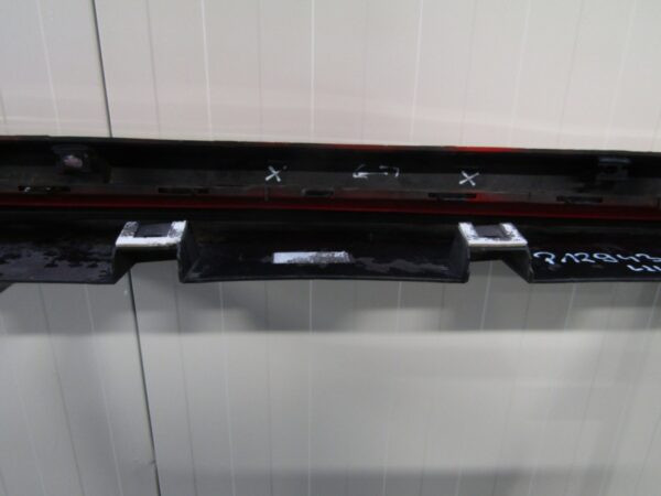 Zijskirt Links Dorpellijst Ford Mustang VI 6 GT 14- fr3b6310155 Dorpel P12943