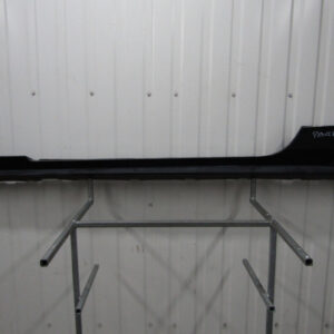 Zijskirt Links Dorpellijst Ford Mustang VI 6 GT 14- fr3b6310155 Dorpel P13127