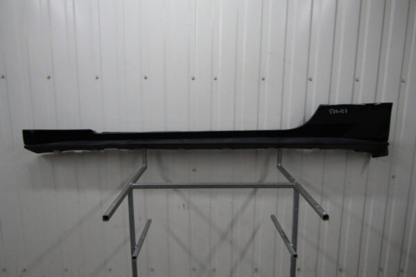Zijskirt Links Dorpellijst Ford Mustang VI 6 GT 14- fr3b6310155 Dorpel P13127