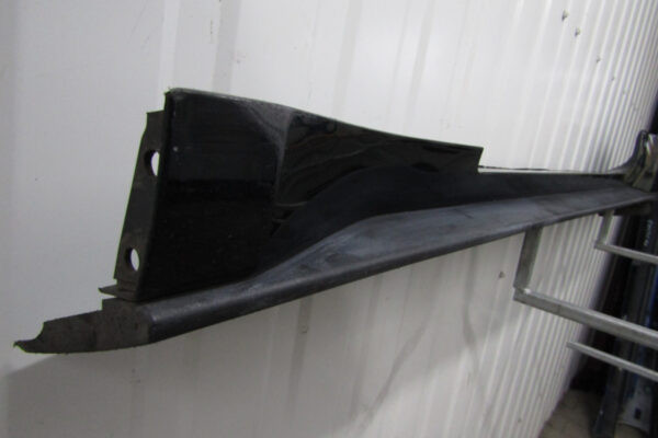 Zijskirt Links Dorpellijst Ford Mustang VI 6 GT 14- fr3b6310155 Dorpel P13127