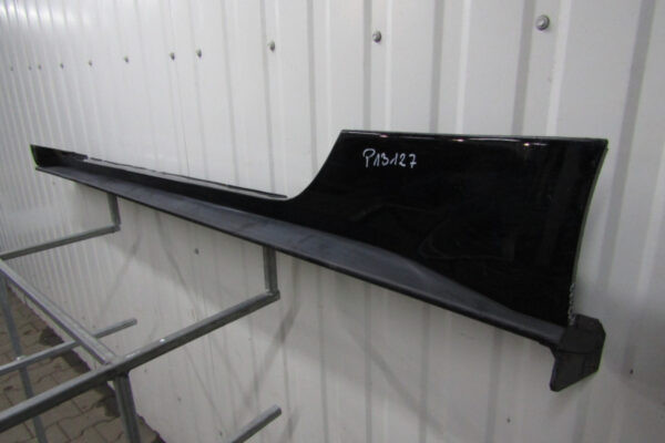 Zijskirt Links Dorpellijst Ford Mustang VI 6 GT 14- fr3b6310155 Dorpel P13127