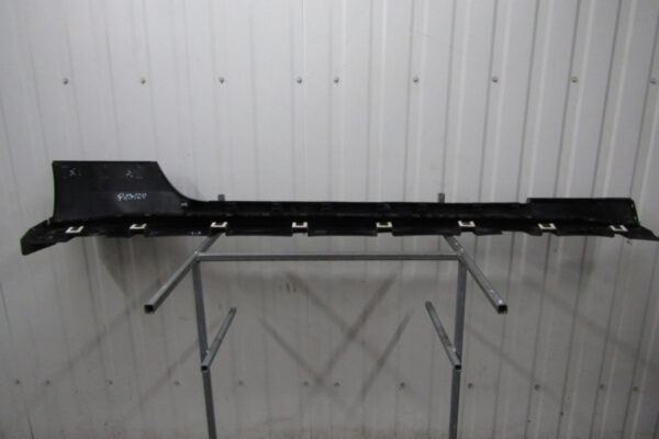 Zijskirt Links Dorpellijst Ford Mustang VI 6 GT 14- fr3b6310155 Dorpel P13127
