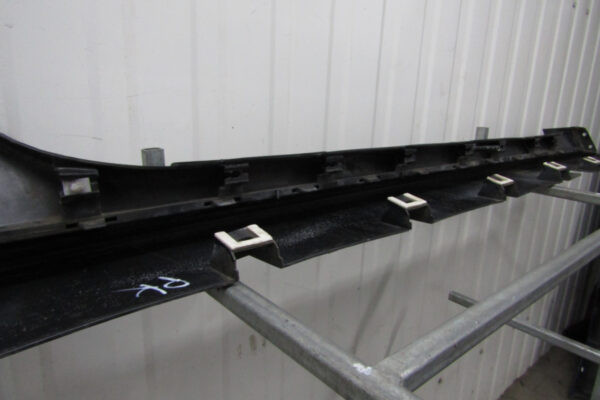 Zijskirt Links Dorpellijst Ford Mustang VI 6 GT 14- fr3b6310155 Dorpel P13127
