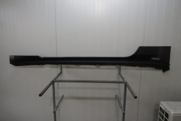 Zijskirt Dorpellijst Links Ford Mustang VI 6 GT 14- fr3b 6310155 Dorpel P14015