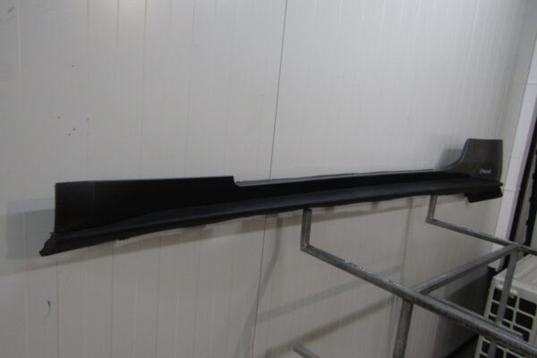 Zijskirt Dorpellijst Links Ford Mustang VI 6 GT 14- fr3b 6310155 Dorpel P14015