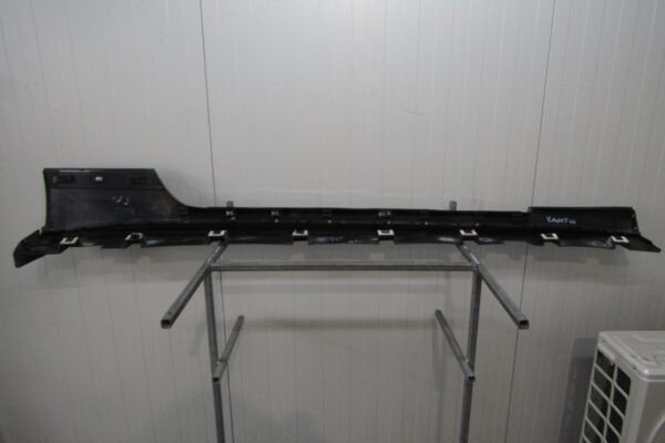 Zijskirt Dorpellijst Links Ford Mustang VI 6 GT 14- fr3b 6310155 Dorpel P14015