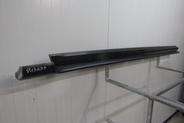 Zijskirt Links Dorpellijst Ford S-Max 2 MK2 afdekking 15- S Max em2br101057b Dorpel P13657