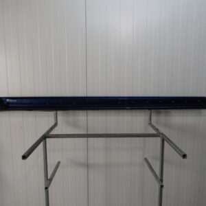 Zijskirt Links Dorpellijst Ford S-Max 2 MK2 afdekking 15- S Max em2br101057b Dorpel P13847