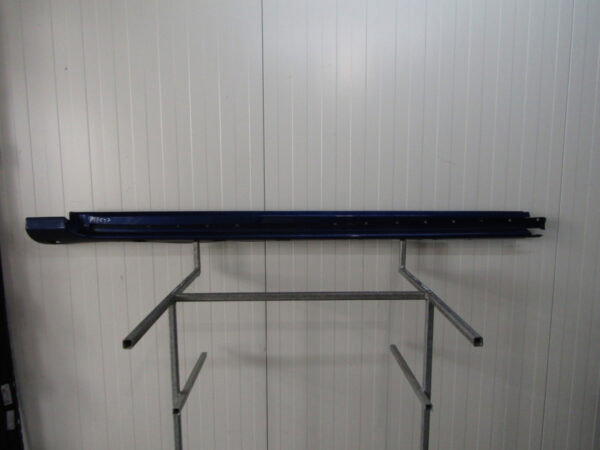 Zijskirt Links Dorpellijst Ford S-Max 2 MK2 afdekking 15- S Max em2br101057b Dorpel P13847