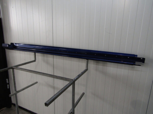 Zijskirt Links Dorpellijst Ford S-Max 2 MK2 afdekking 15- S Max em2br101057b Dorpel P13847