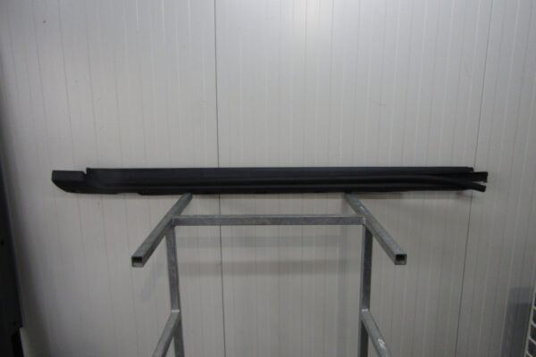 Zijskirt Links Dorpellijst Ford S-Max 2 MK2 afdekking 15- S Max em2b r101d57a Dorpel P15025