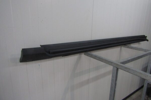 Zijskirt Links Dorpellijst Ford S-Max 2 MK2 afdekking 15- S Max em2b r101d57a Dorpel P15025