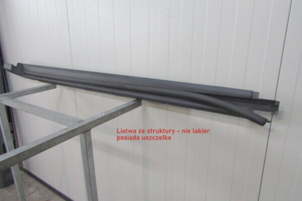 Zijskirt Links Dorpellijst Ford S-Max 2 MK2 afdekking 15- S Max em2b r101d57a Dorpel P15025
