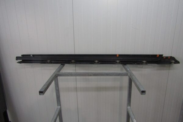 Zijskirt Links Dorpellijst Ford S-Max 2 MK2 afdekking 15- S Max em2b r101d57a Dorpel P15025