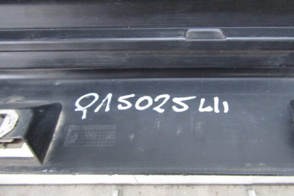 Zijskirt Links Dorpellijst Ford S-Max 2 MK2 afdekking 15- S Max em2b r101d57a Dorpel P15025